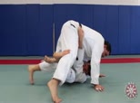 JJU 27-09 Butterfly Pass with Floating Hip Switch Pass